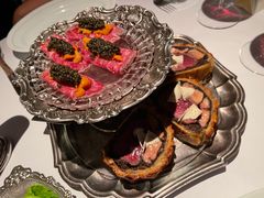 -壳里西餐厅Coquille Seafood Bistro(蒙自路店)