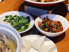 -印象鲵宴·张家界地标美食名片(溪布街店)