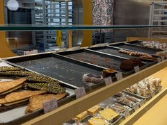 -OUR Bakery(SKP-S店)