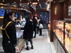 -丁香西饼屋(桂林路店)