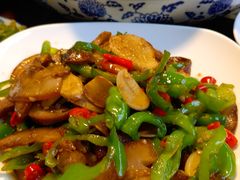 -吃货私房菜(丽江束河古镇店)