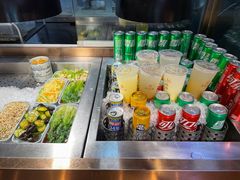 -头壹号  羊汤·饸饹面·大油条(西二旗店)