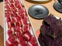 -伊茉家的烤肉店(勒泰中心店)