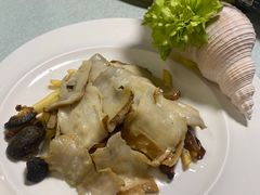 -宜兴隆家宴·私房菜(泰安华庭店)