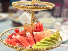 -红菜坊·烤鸭·川鲁宴(石园店)
