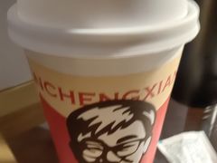 -南城香·饭香串香馄饨香(赵公口店)