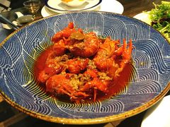 -箱美术馆私房菜(水晶郦城店)