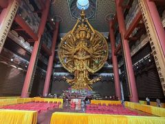 -上海东林寺(金山区)