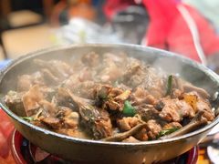 -同顺鹅庄(南华路店)