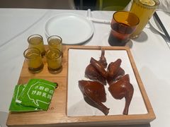 -汤城小厨•粤菜•靓汤(苏州街店)
