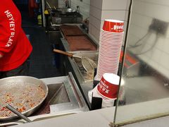 -黑色经典臭豆腐·湖南特产(太平街口店)