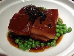 -東舍食唐精品陕菜馆