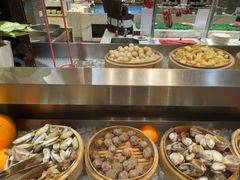 -丽都皇冠假日酒店·Matrix亦餐厅(望京店)