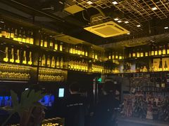 -ibarrel爱杯·bistro&brunch(江宁路店)