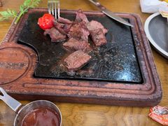 -西语炭烧牛排·西厨(石龙店)