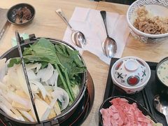 -吉野家(成都时代奥莱店)