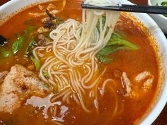 -缘久缘米粉(新街口店)