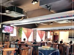 大堂-甘家界牌柠檬鸭(青山店)