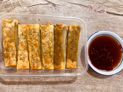 -雅沛轩锅贴八宝粥(回民街店)