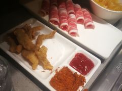 -海底捞火锅(凯德广场店)