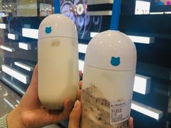 -兰熊鲜奶(西直门凯德mall店)