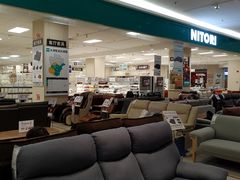 -NITORI 宜得利家居(天津泰达永旺店)