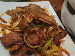 -陈聚德炒牛肉(樱花二路店)