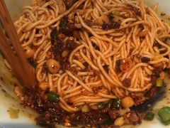 -兵哥豌豆面(雅颂居店)