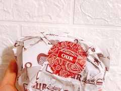 -OUR Bakery(三里屯太古里店)