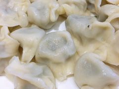 -长城东北菜(新港西路店)