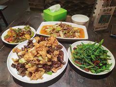-张豆花(碚峡路店)