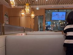 -西贝(东城万达广场店)