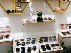 -肆兮眼镜·蔡司·徕卡战略合作店(大坪店)