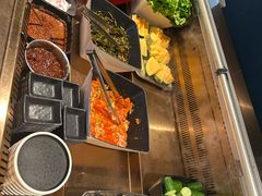 -丰茂烤串(外滩星荟中心店)