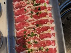 -杨记齐齐哈尔烤肉(总店)