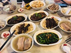 -松發肉骨茶(克拉码头店)