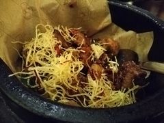 -良木缘咖啡西餐(川大店)