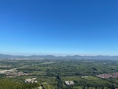 -玉渡山自然风景区