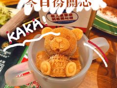 -肥韬茶餐厅(南山mini店)