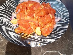 -十三姨正合丰烤肉(营迹路店)