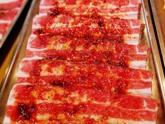 -西塔老太太泥炉烤肉(北京望京店)