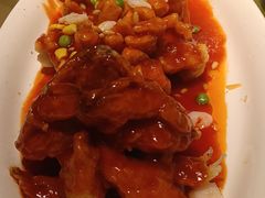 -欣旺·迎宾楼·百年无锡菜