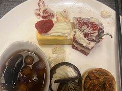 -北京王府井希尔顿酒店·万斯阁西餐厅