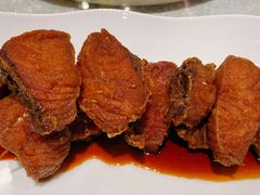 -梅龙镇酒家(南京西路总店)