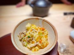 -晴空·日本料理(万象城店)