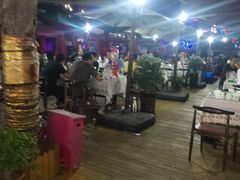 -疆山别院·木垒羊·新疆菜烧烤(铁路局店)