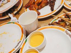 -比格比萨自助(延庆万达广场店)