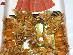 -哈工大一校区食堂