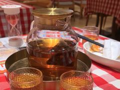 -西贝(上海我格广场店)