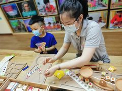 -培飞思维馆(浣花溪校区)